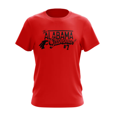 Alabama Slamma T-shirt