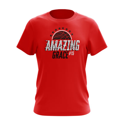 Amazing Grace T-shirt