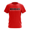 Athletic T-shirt
