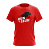 Run and Stun T-shirt