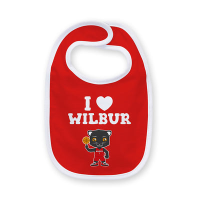 Wilbur Bib Set