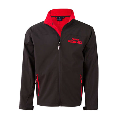 Wildcats Jacket Adult