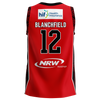 2022/23 Replica Jersey Blanchfield #12
