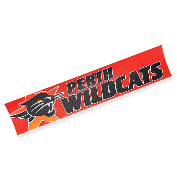 Bumper Sticker