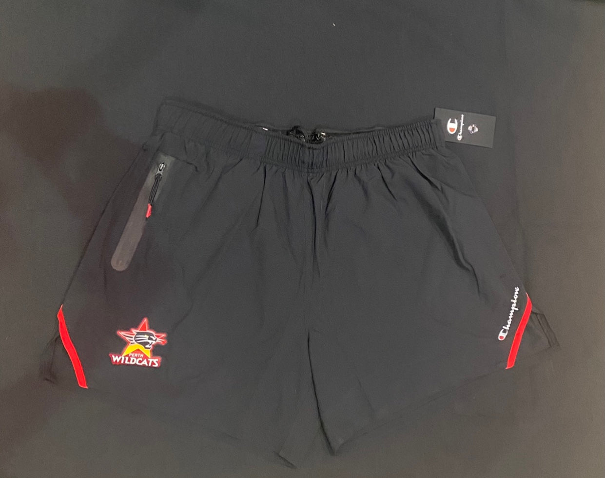 2020/21 Gym Shorts