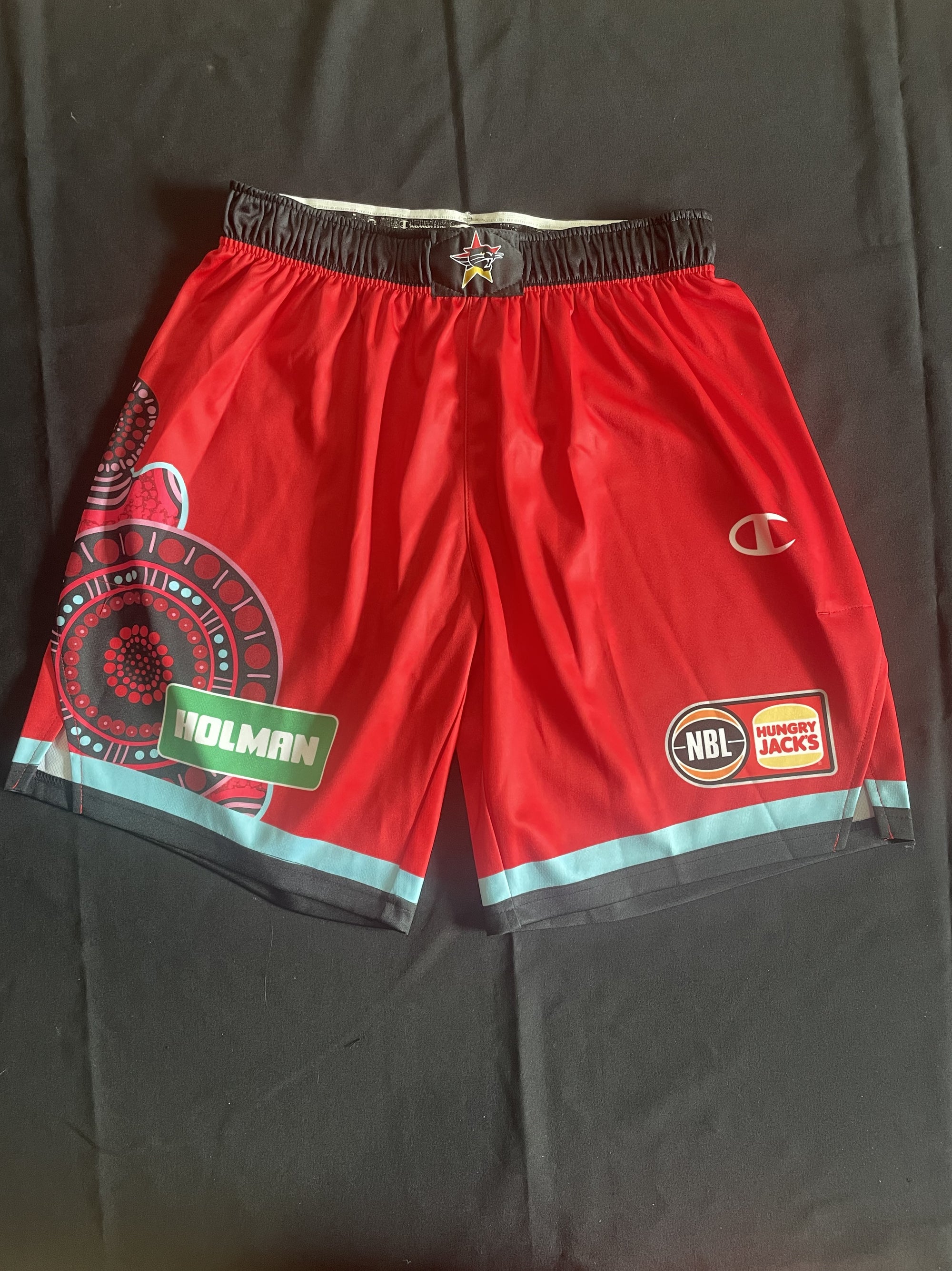 2022/23 Indigenous Shorts