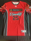 2022/23 Indigenous Shooting Shirt SHERVILL