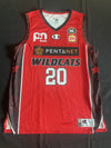 2022/23 Pride Jersey ANDREW