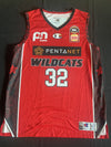 2022/23 Pride Jersey BLOOD 32