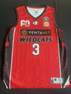 2022/23 Pride Jersey THOMAS