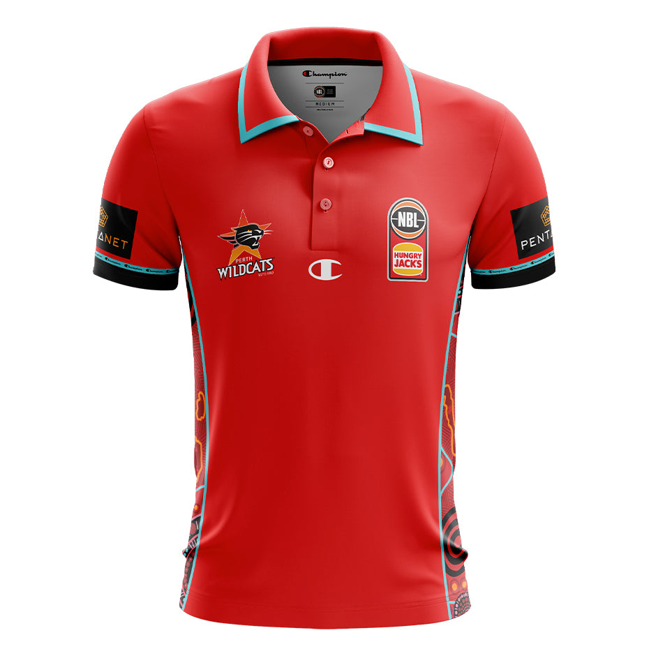 Indigenous Round - Catsgear Team Store