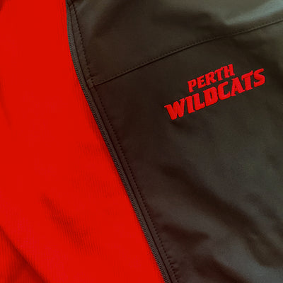 Wildcats Jacket Adult