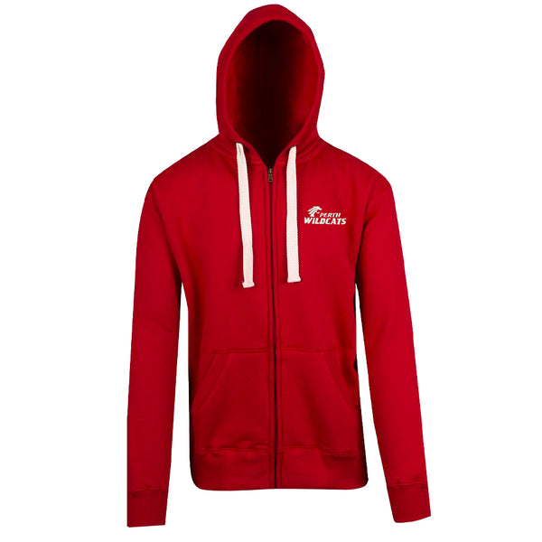 Retro Hoodie Adult