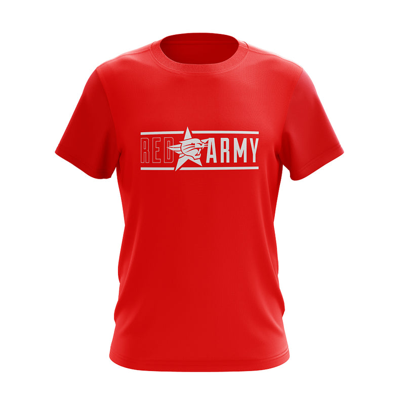 Red Army T-shirt