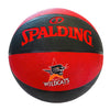 Team Logo Basketball Size 5