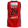 2022/23 Replica Jersey Wagstaff #24