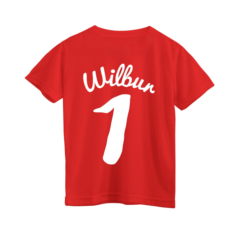 Wilbur Pocket T-shirt