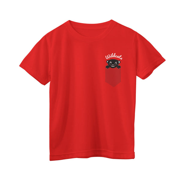 Wilbur Pocket T-shirt