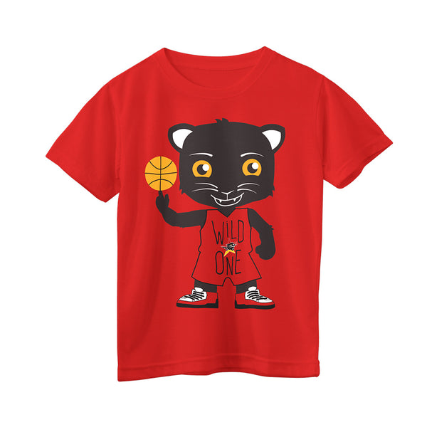 Wild One T-shirt