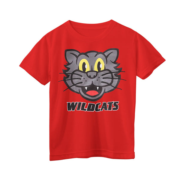 Infant Wild Wilbur Tee