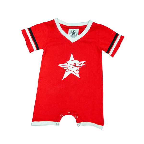 Wildcats Onesie