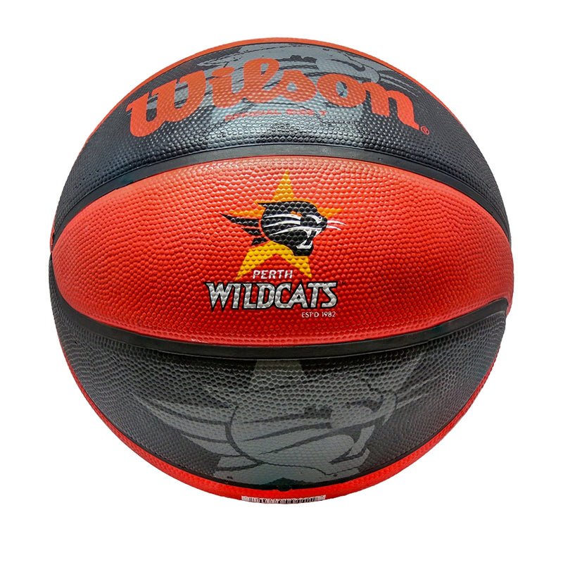 Wilson Team Basketball