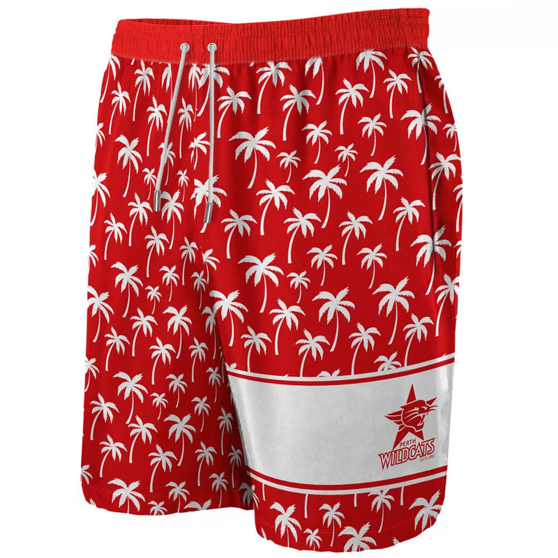 Hawaiian Board Shorts